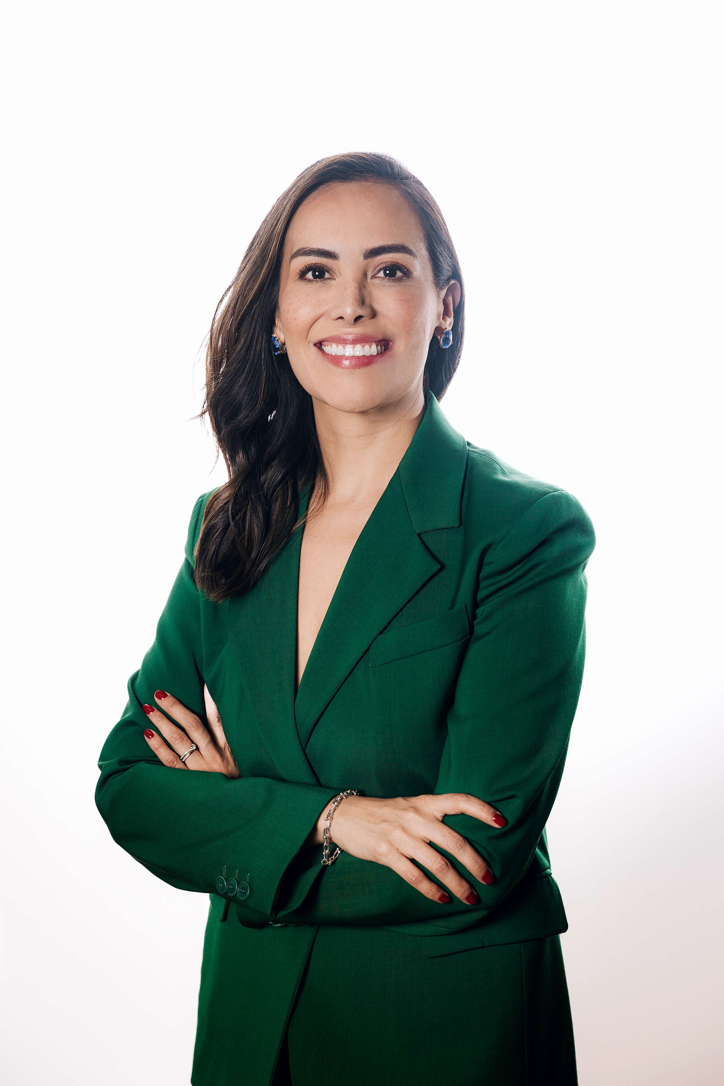 Dra. Gloria M Álvarez