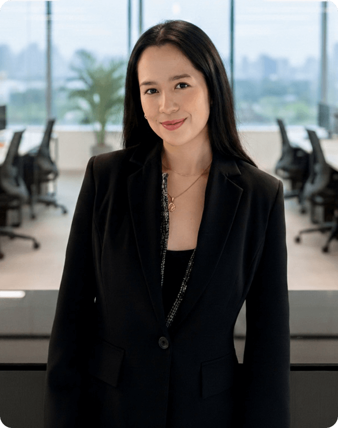 María Fernanda Treviño